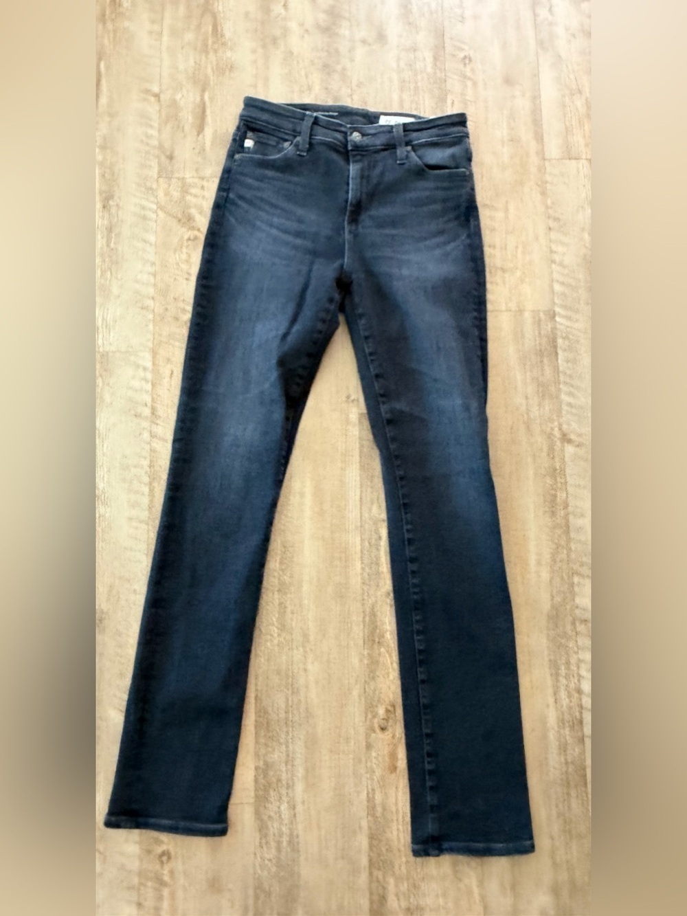 AG Mari Extended Jeans - Picture 2 of 5